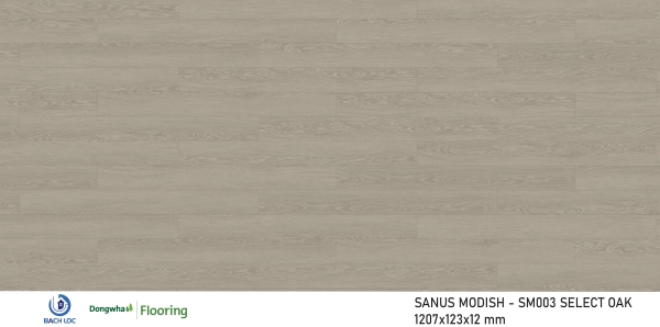 Sàn gỗ Dongwha SM003 - 1st Floor - Hệ thống phân phối sàn gỗ cao cấp 1st Floor